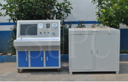 汽車(chē)燃油箱耐壓爆破試驗(yàn)機(jī)|油箱水壓爆破強(qiáng)度測(cè)試儀