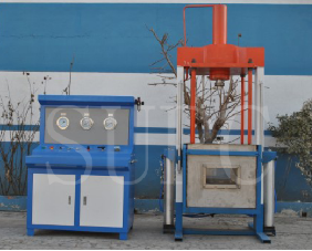 閥門氣密封性試驗機(jī)—閥門氣密封測試臺140mpa