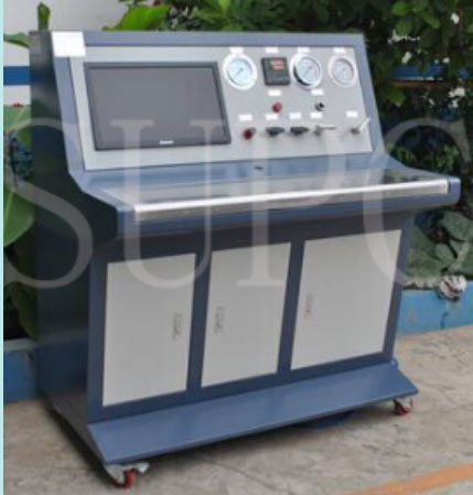 閥門水壓力試驗機(jī)|閥門試水壓機(jī)