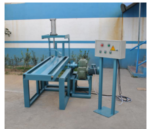 選擇爆破試驗機考慮因素以及保養方法