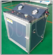 高壓小型水壓試驗機(jī)