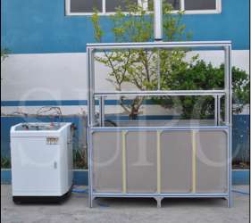 塑料拉力機如何選購及操作時的注意事項?