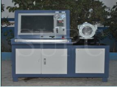 壓力釋放閥壓力測試臺