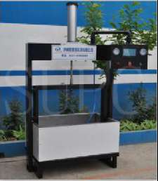 液壓壓力試驗機操作規程及延長其壽命的注意事項