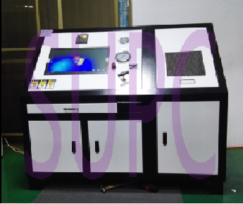 密封腔體水壓密封性試驗(yàn)機(jī)|密封圈、密封墊高壓密封性測(cè)試臺(tái)