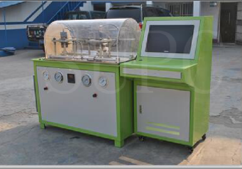 扁管水壓爆破試驗機(jī)|微通道水壓爆破試驗機(jī)