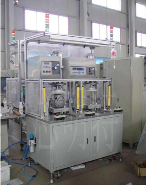 鑄件體氣密性測(cè)試臺(tái)|鋁殼體水檢試驗(yàn)機(jī)