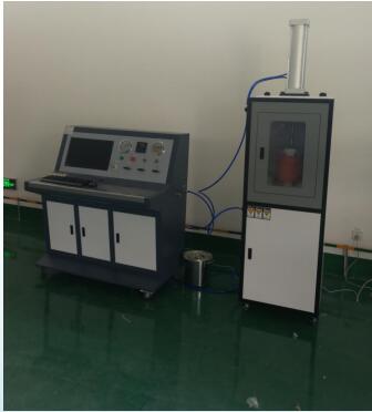 電纜保護(hù)管接頭密封試驗(yàn)儀|電纜保護(hù)管密封性測試臺