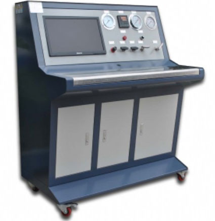 壓力試驗機(jī)的使用好處及其備使用效率如何保證呢？