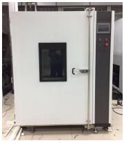 散熱器耐高溫性能測試臺|耐高溫密封性試驗機
