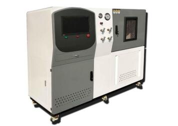 散熱器壓力循環試驗機|膨脹水箱壓力脈沖試驗機