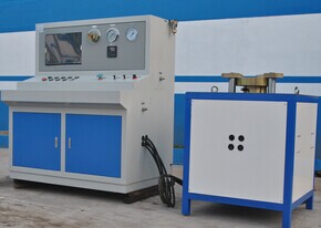 液壓萬能試驗(yàn)機(jī)的拉伸操作過程以及保養(yǎng)原則