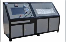 毛細(xì)管耐水壓測(cè)試臺(tái)|毛細(xì)管打壓、保壓測(cè)試臺(tái)