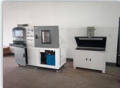 承壓水箱脈沖試驗機|汽車膨脹水箱壓力循環(huán)測試臺