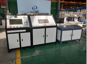 液壓管路系統試壓機|管路系統打壓、保壓試驗臺