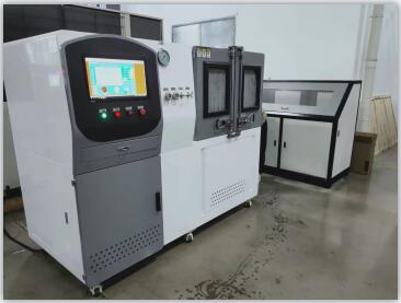 新能源氫氣瓶脈沖耐久壓力測(cè)試臺(tái)|氫氣瓶耐久壓力測(cè)試臺(tái)