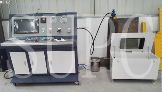 氫氣閥門氣密性測(cè)試臺(tái)|加氫口閥門密封性試驗(yàn)機(jī)