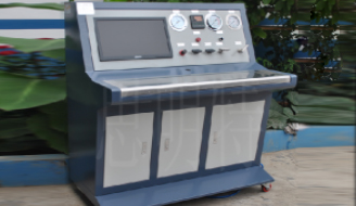 水壓試驗機的安全操作規程以及操作步驟！