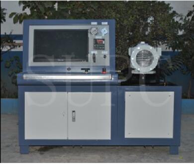 罐車呼吸閥全性能測試裝置|呼吸閥性能試驗機