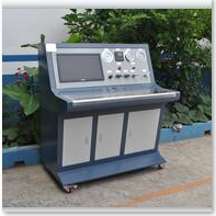 膠管高壓氣密性測試臺|軟管氣密性試驗機(專用機)