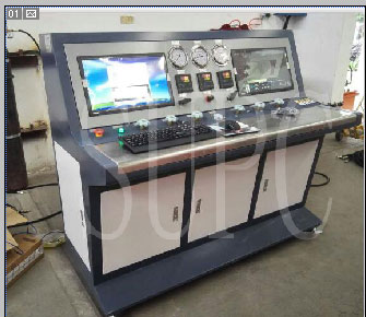 船用水壓機(jī)-船用管路水壓試驗(yàn)機(jī)
