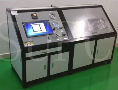 打壓設備-打水壓機