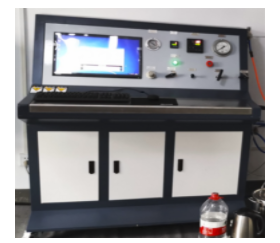 軟管管材試驗機有哪些規格?