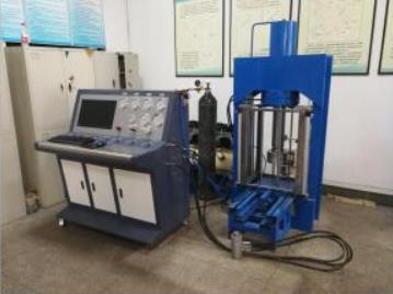 防爆電機殼體水壓試驗機的產品概述和參數是什么？