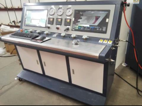 石油鉆采行業(yè)的試驗機有哪些？