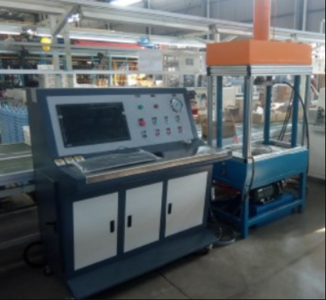 水壓試驗(yàn)機(jī)的維修與保養(yǎng)方法