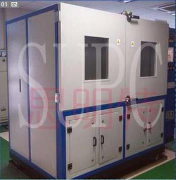 空調(diào)管脈沖疲勞試驗(yàn)機(jī)的設(shè)備特點(diǎn)是什么？