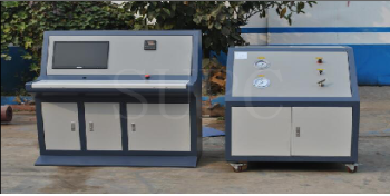 加氫槍/加氫口耐氣壓，氣密性，靜液壓強度，耐久性測試，流阻綜合試驗臺