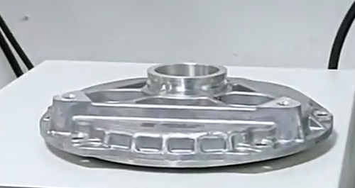 關于測試小型防爆殼體水壓疑問解析；