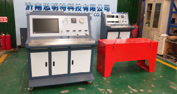 加氫機(jī)閥門(mén)，換熱器壓力循環(huán)試驗(yàn)機(jī)