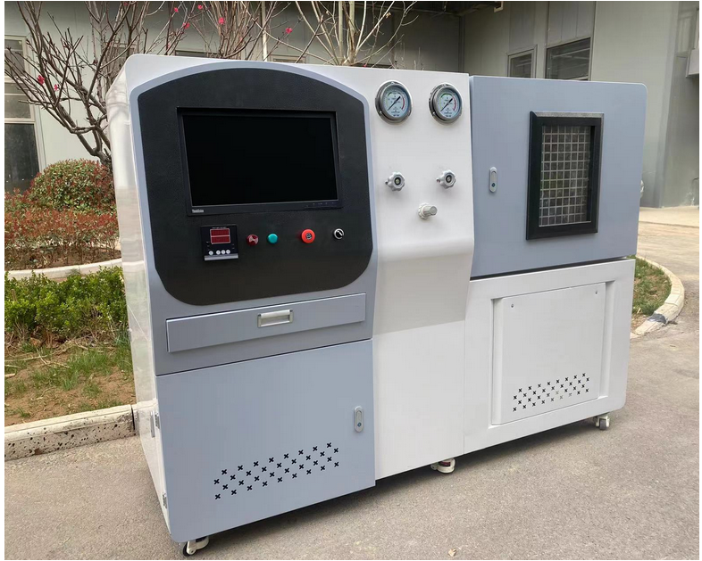 壓力脈沖300mpa油壓試驗機（專用機）