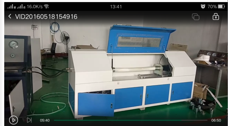 滅火器的耐水壓爆破，指示器的壓力交變測試臺(tái)技術(shù)參數(shù)