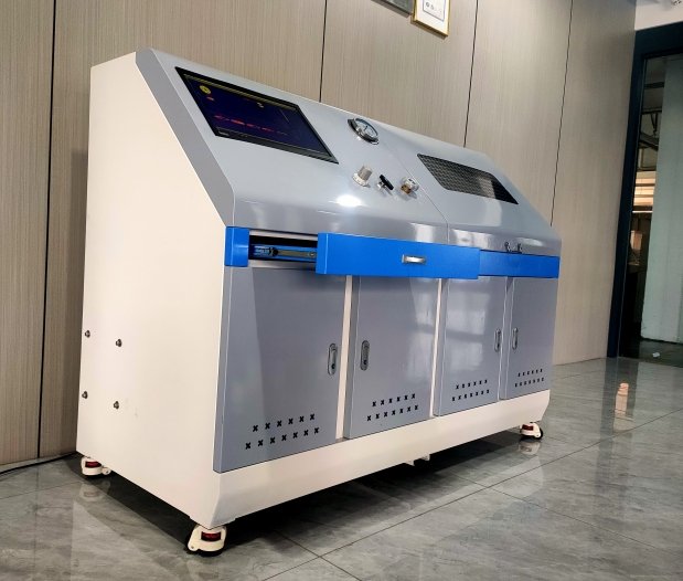 水冷板內部腐蝕測試臺-液冷板內部腐蝕試驗機