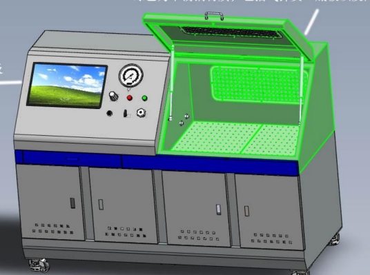 黃油壓力測試臺-黃油試壓機-黃油高壓泵
