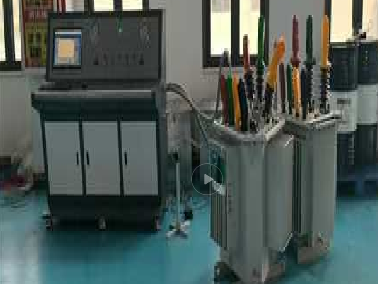 油箱真空密封性測試臺-變壓器油箱負(fù)壓試驗機(jī)